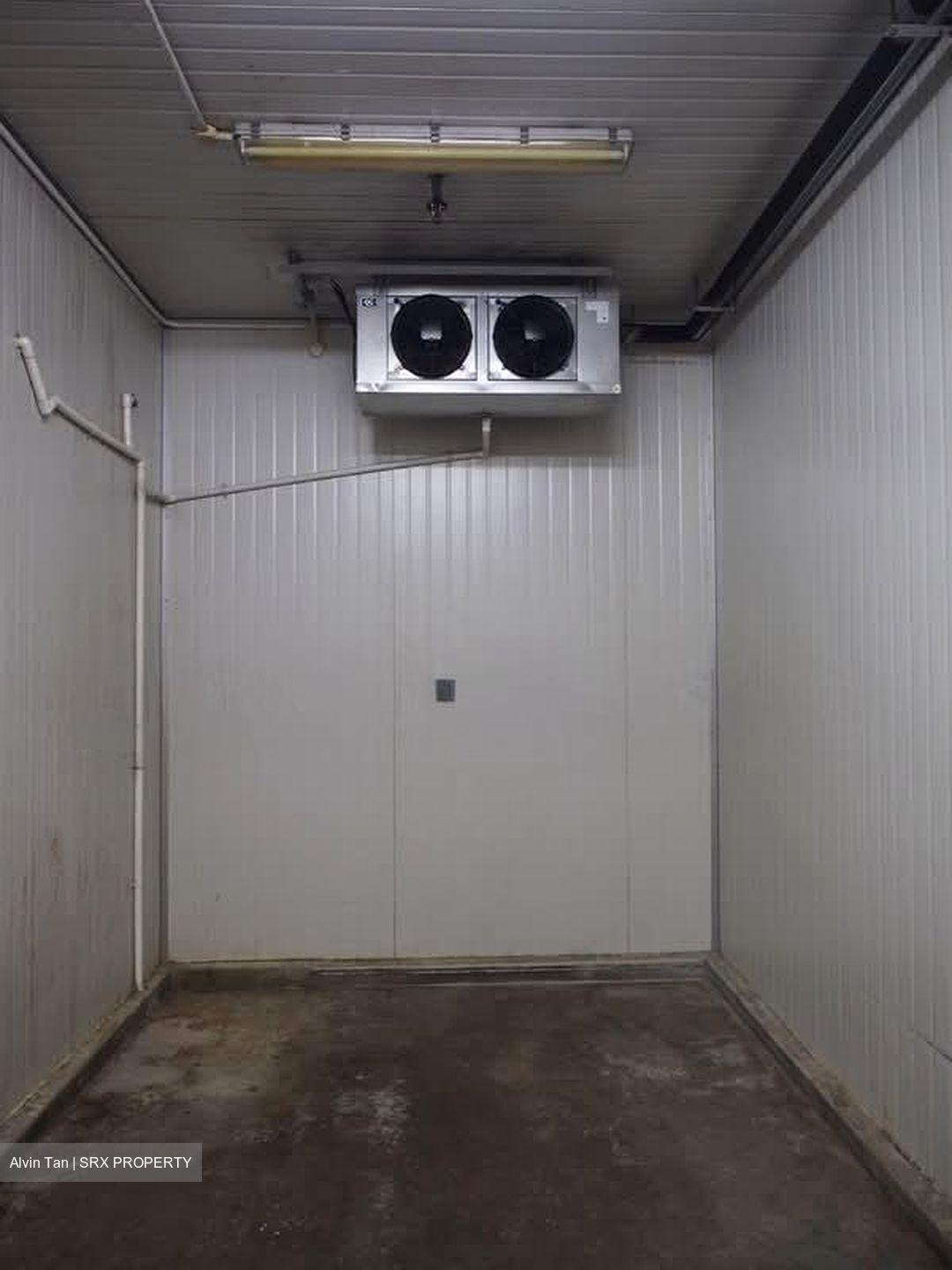 Eunos Technolink (D14), Factory #556329531